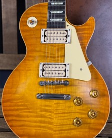Gibson Custom 2025 Limited Edition 59 Les Paul BOTB Page 40